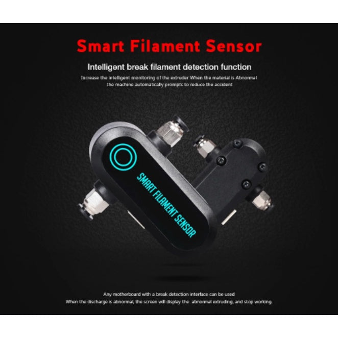 BTT BigTreeTech Smart Filament Sensor
