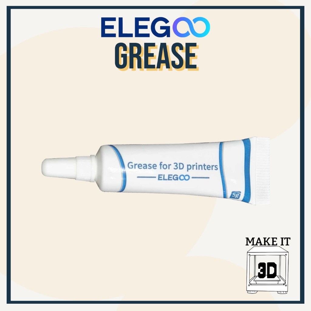 Elegoo 3D Printer Gluestick