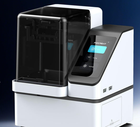 How Accurate Are Compact Dental 3D Printers? A Clinical Guide to Mini Dental Printer Precision