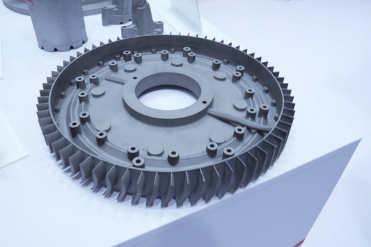 Metal 3D Printing Philippines: The Complete Buyer's Guide (2026)