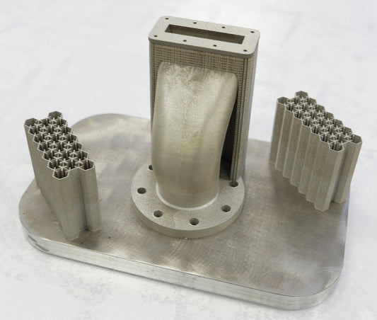 Industrial Metal 3D Printing Services & Suppliers in the Philippines (2026)