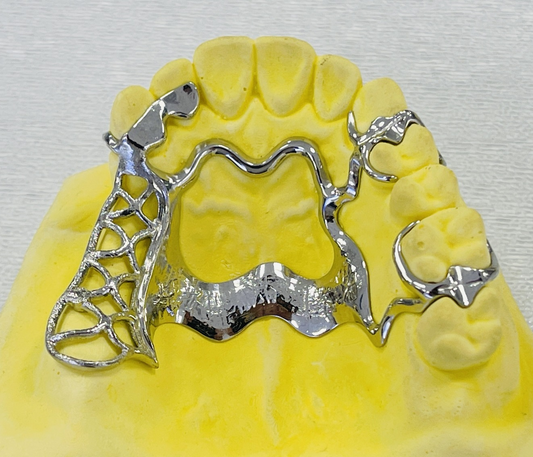 Cobalt-Chrome vs Titanium for Dental 3D Printing + Metal Powder Suppliers in the Philippines