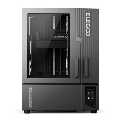 Elegoo Jupiter 2 | Large-Format 16K Resin 3D Printer (Philippines)