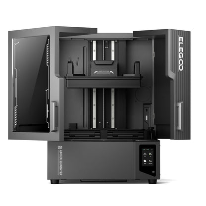 Elegoo Jupiter 2 | Large-Format 16K Resin 3D Printer (Philippines)