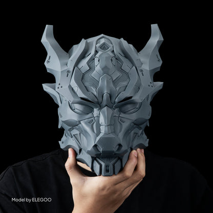 Elegoo Jupiter 2 | Large-Format 16K Resin 3D Printer (Philippines)
