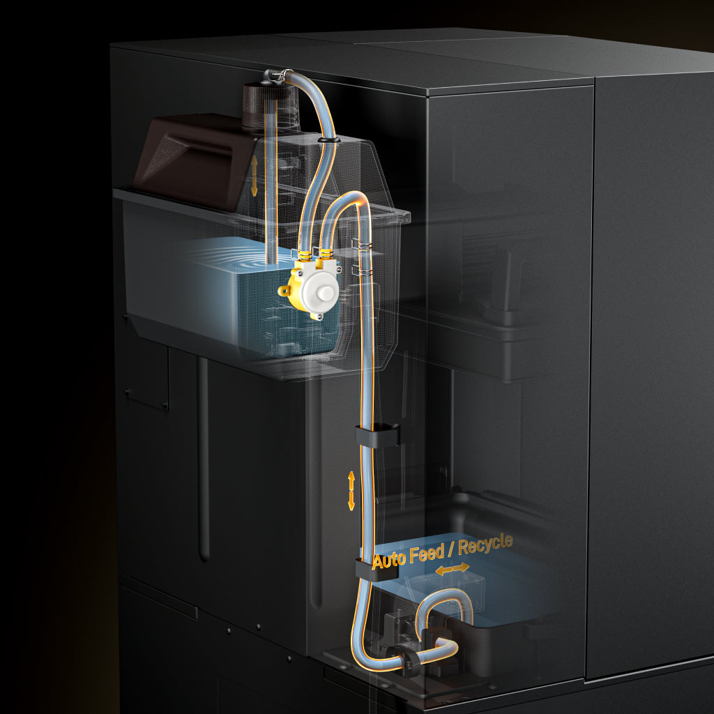 Elegoo Jupiter 2 | Large-Format 16K Resin 3D Printer (Philippines)