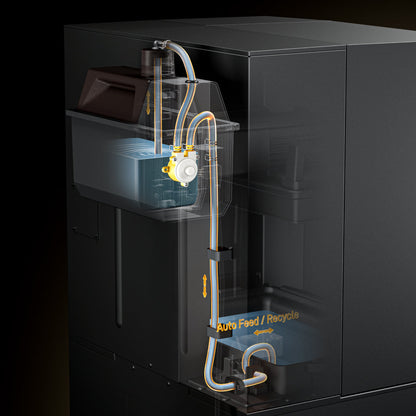 Elegoo Jupiter 2 | Large-Format 16K Resin 3D Printer (Philippines)