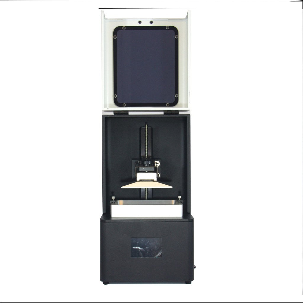 EPAX X1/X1 DJ Mono mSLA/X1-4K 3D Printer with FREE 500g Resin and 1 Day Training and Workflow