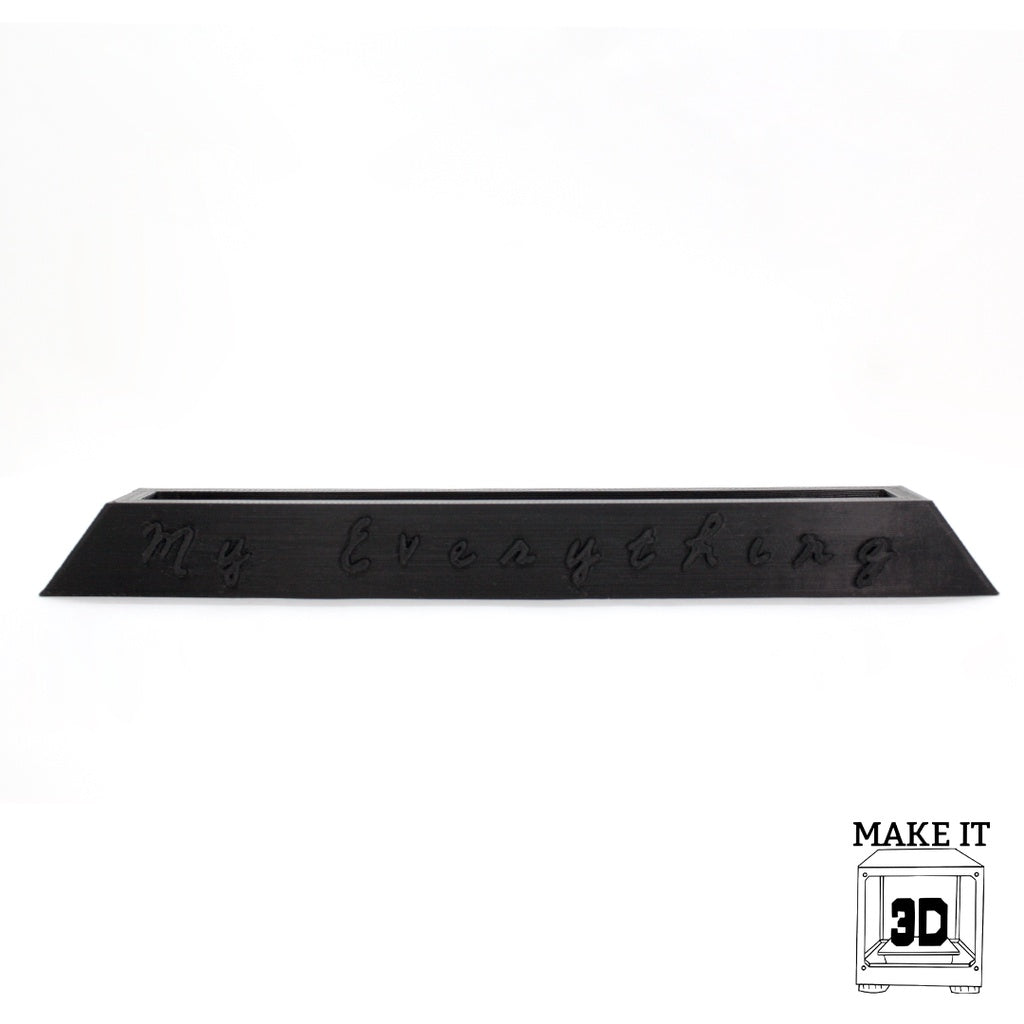 Ariana Grande CD Display Stand - 3D Printed