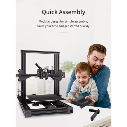 Anycubic Mega Zero 2.0