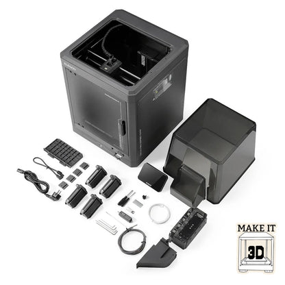 Elegoo Centauri Carbon 2 Combo | Multi-Color Enclosed 3D Printer (Philippines)