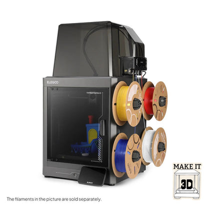 Elegoo Centauri Carbon 2 Combo | Multi-Color Enclosed 3D Printer (Philippines)