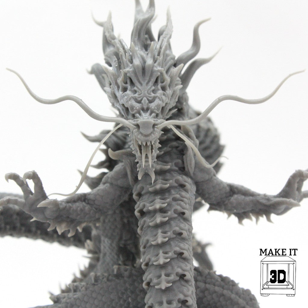 [CLEARANCE] EPAX 1kg Hard Resin - 3D Printing Resin for mSLA 405nm (Check description for expiry)