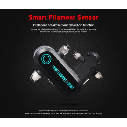 BTT BigTreeTech Smart Filament Sensor