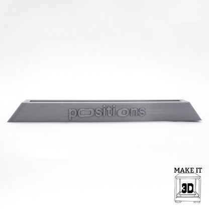 Ariana Grande CD Display Stand - 3D Printed