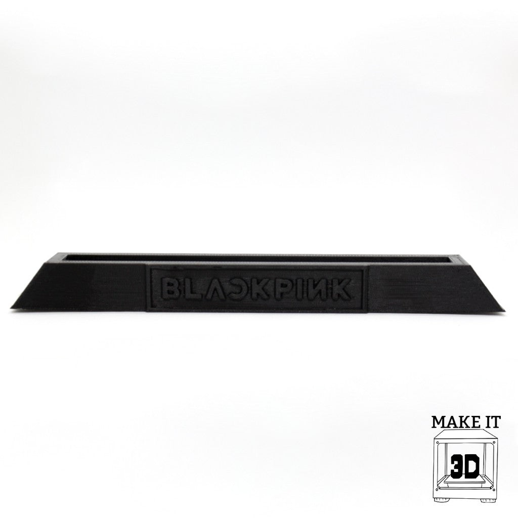 BLACKPINK CD Display Stand - 3D Printed