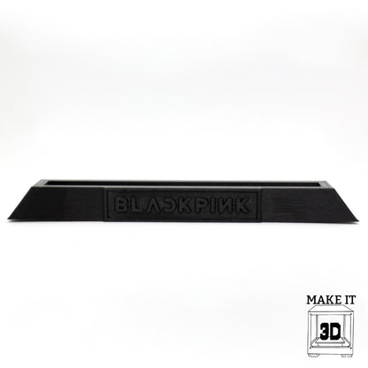 BLACKPINK CD Display Stand - 3D Printed