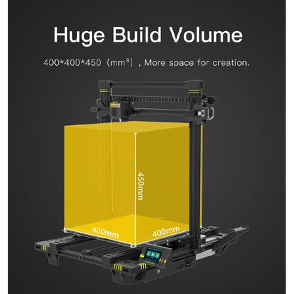Anycubic Chiron