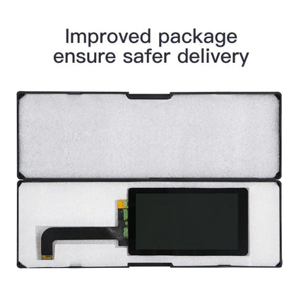 ANYCUBIC Photon S LCD Screen 2K Res. Replacement (Official ANYCUBIC Replacement part) for Photon S