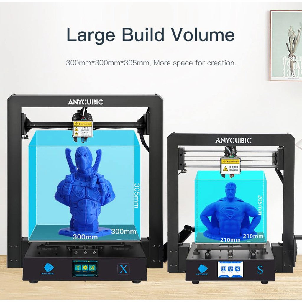 Anycubic Mega X