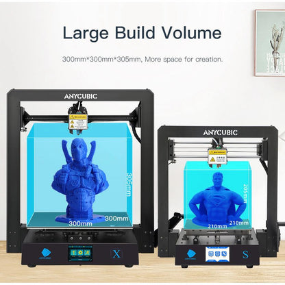 Anycubic Mega X