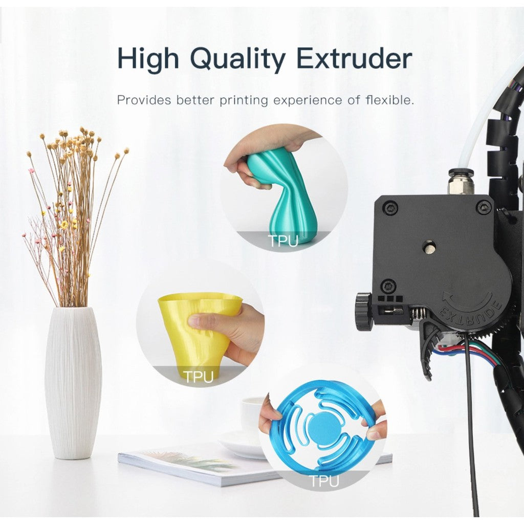 Anycubic Mega S