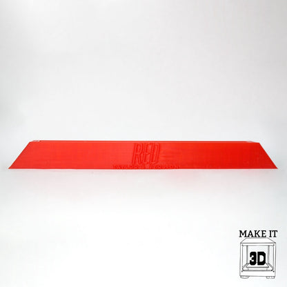 Taylor Swift CD Display Stand (Taylor's Version) - 3D Printed