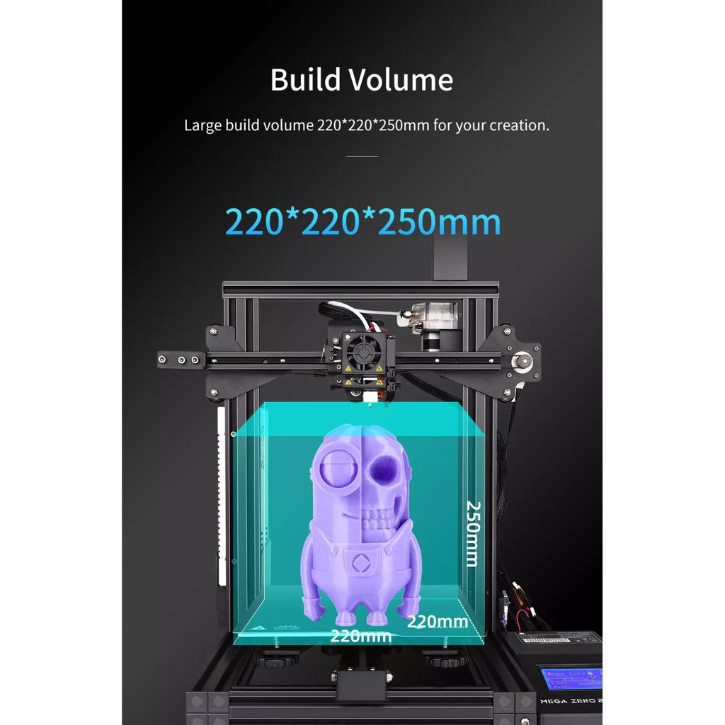 Anycubic Mega Zero 2.0