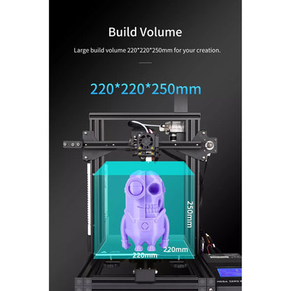Anycubic Mega Zero 2.0