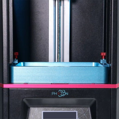 ANYCUBIC Aluminum Vat Tank for Photon Mono, Mono SE, and Photon S Resin SLA DLP printer