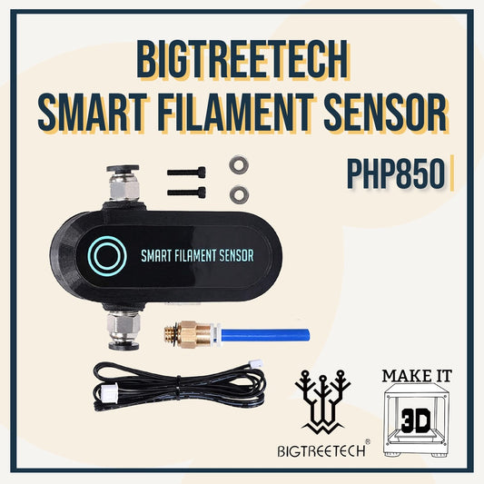 BTT BigTreeTech Smart Filament Sensor