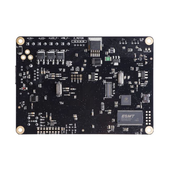 ANYCUBIC Photon Mainboard (Official ANYCUBIC Replacement Part)