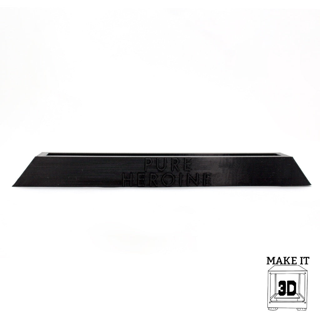 Lorde CD Display Stand - 3D Printed