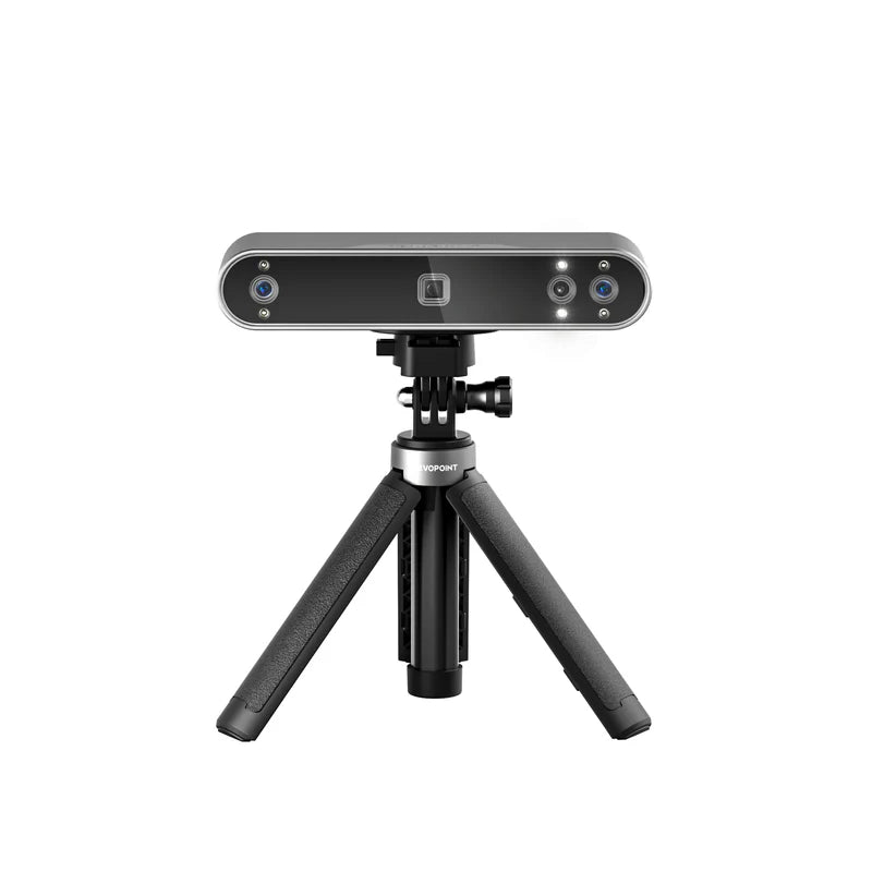 Revopoint POP 3 PLUS Portable 3D Scanner