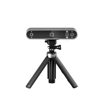 Revopoint POP 3 PLUS Portable 3D Scanner