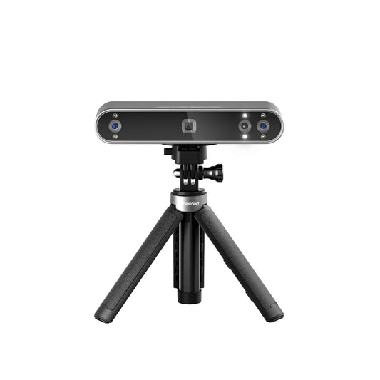 Revopoint POP 3 PLUS Portable 3D Scanner