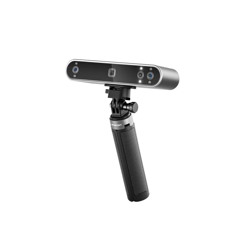 Revopoint POP 3 PLUS Portable 3D Scanner