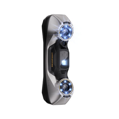 Revopoint Metro Y Pro (Advanced Edition) Professional Blue Laser 3D Scanner