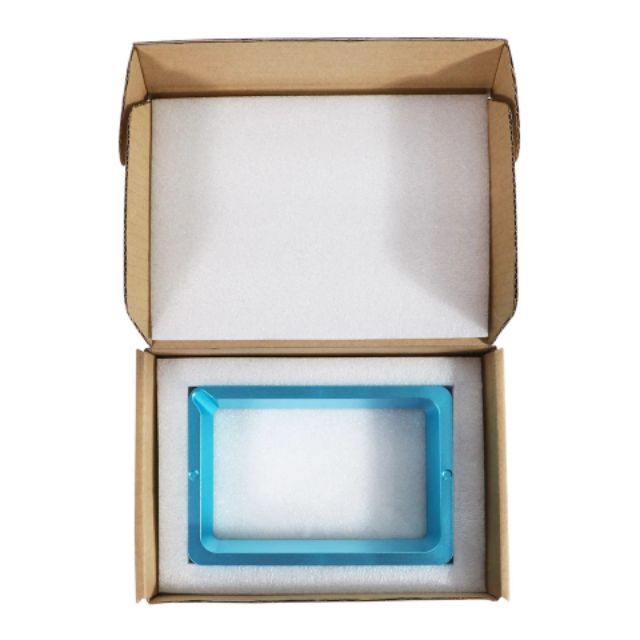 ANYCUBIC Aluminum Vat Tank for Photon Mono, Mono SE, and Photon S Resin SLA DLP printer