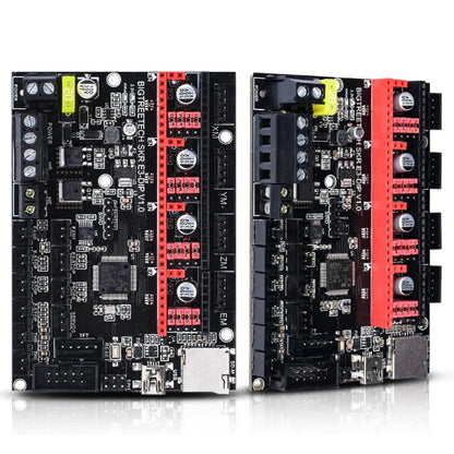 BTT BIGTREETECH SKR MINI E3 DIP V1.1 32 Bit 3D Printer Board Biqu