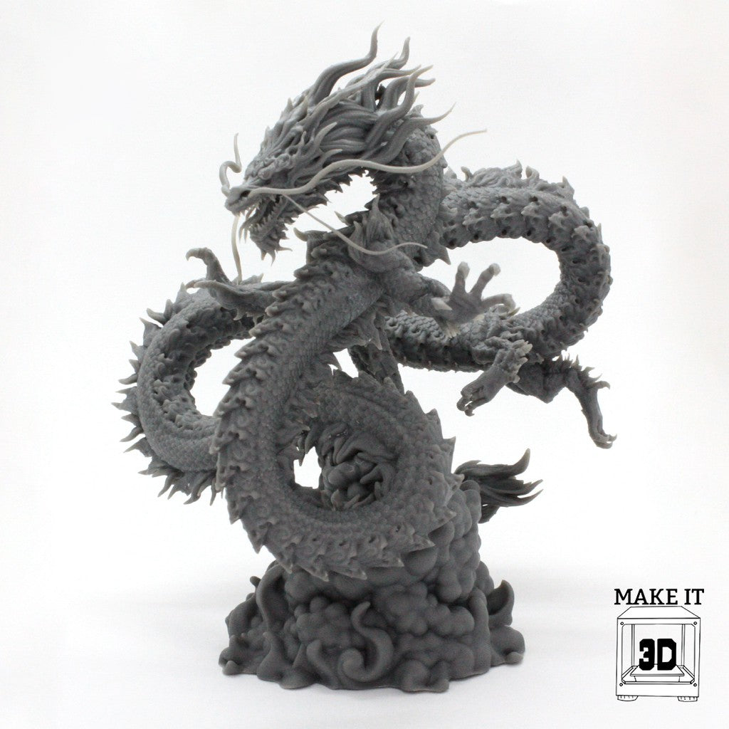 [CLEARANCE] EPAX Rapid Resin - General Purpose 3D Printing Resin (Check description for expiry)