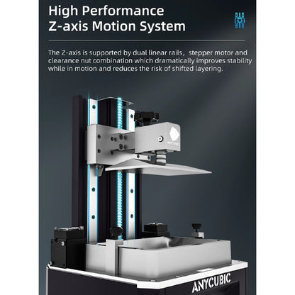 ANYCUBIC Photon Mono SE