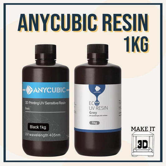 Anycubic Resin 1KG