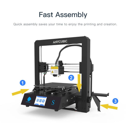 Anycubic Mega S
