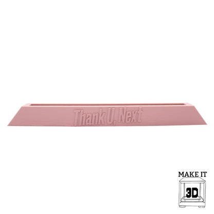 Ariana Grande CD Display Stand - 3D Printed