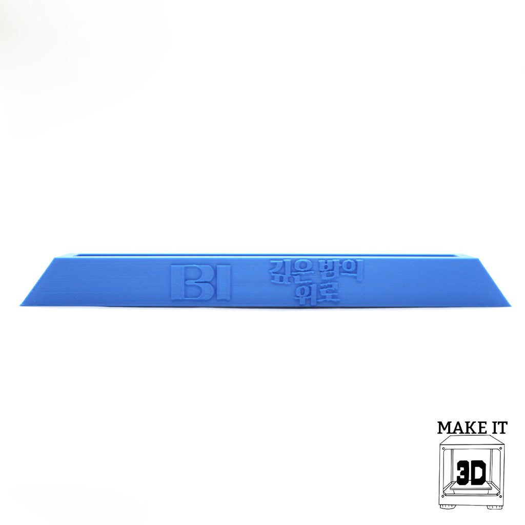 BI CD Display Stand - 3D Printed - KPOP