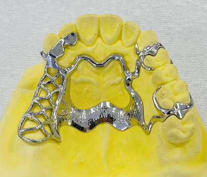 FastForm DeskFab X1 & H1 True Desktop Metal 3D Printer | Dental & Engineering