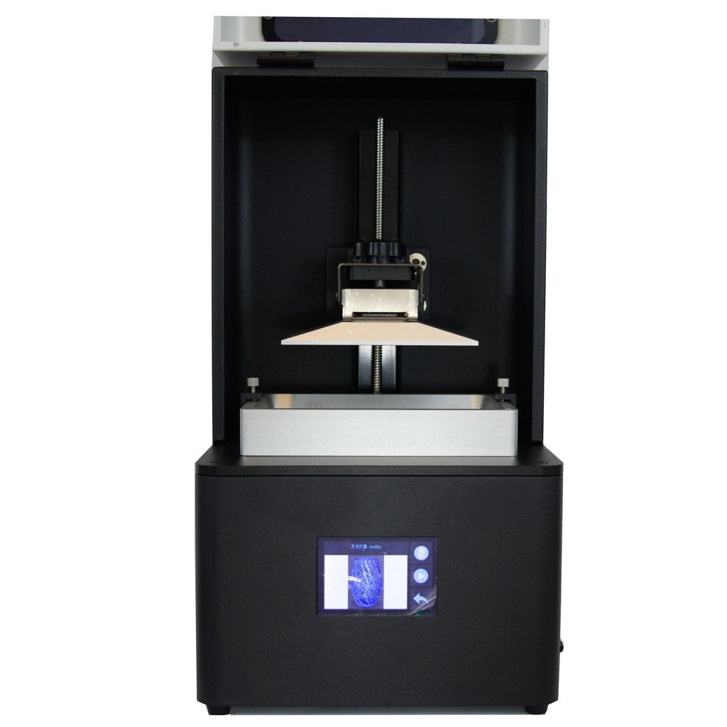 EPAX X1/X1 DJ Mono mSLA/X1-4K 3D Printer with FREE 500g Resin and 1 Day Training and Workflow
