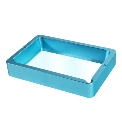 ANYCUBIC Aluminum Vat Tank for Photon Mono, Mono SE, and Photon S Resin SLA DLP printer