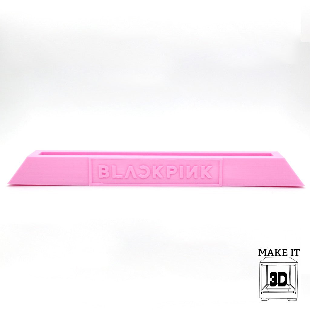 BLACKPINK CD Display Stand - 3D Printed
